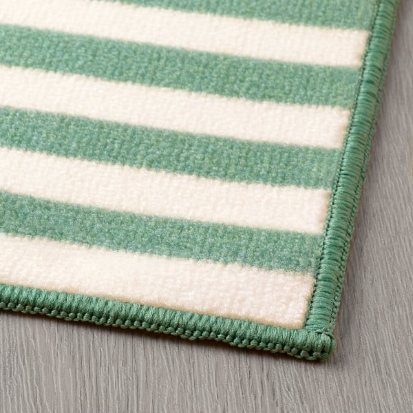 Elverk エルヴェルク キッチンマット グリーン 45x1 Cm Ikea Elverk エルヴェルク キッチンマット グリーン 45x1 Cm Ikea