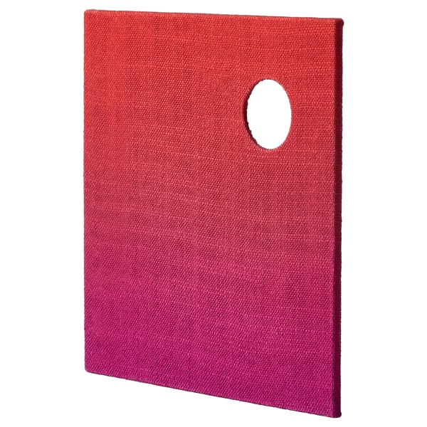 eneby エネビー bluetoothスピーカー用フロントメッシュカバー ピンク 20x20 cm