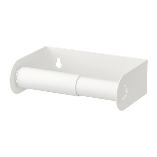 ENUDDEN エヌーデン トイレットペーパーホルダー IKEA