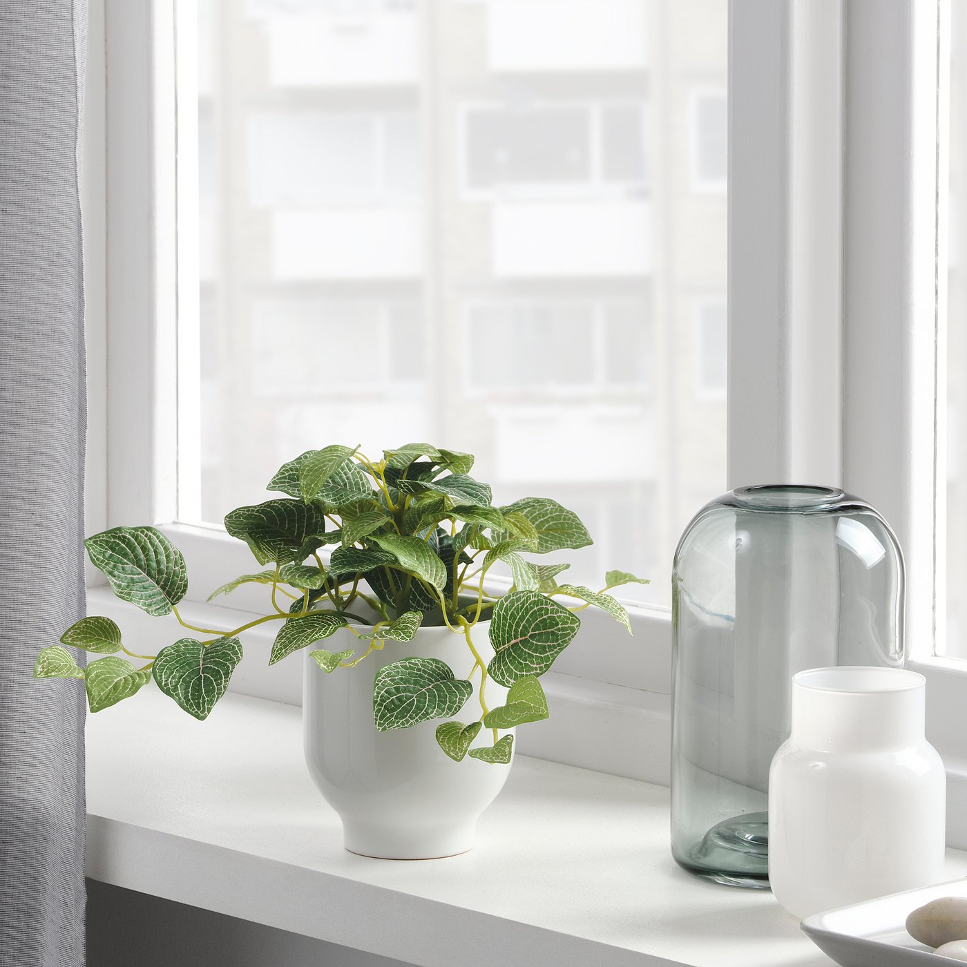 組み立て済み ・IKEA FRIDNÄS フリードネス 4点ネストテーブルセット IKEA フリードネス ネストテーブル スツール付き 4点セットデスク