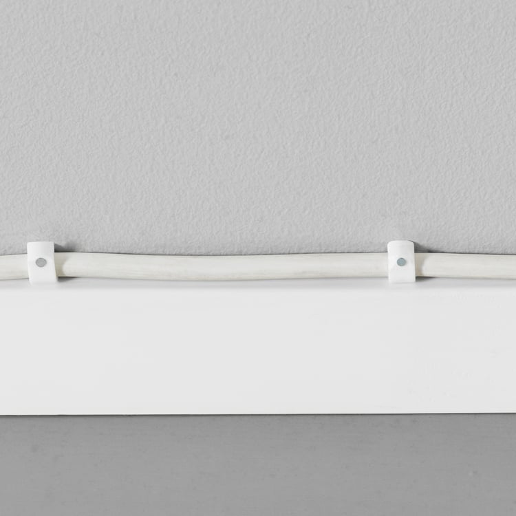 FIXA フィクサ ケーブルマネジメント 114個セット IKEA