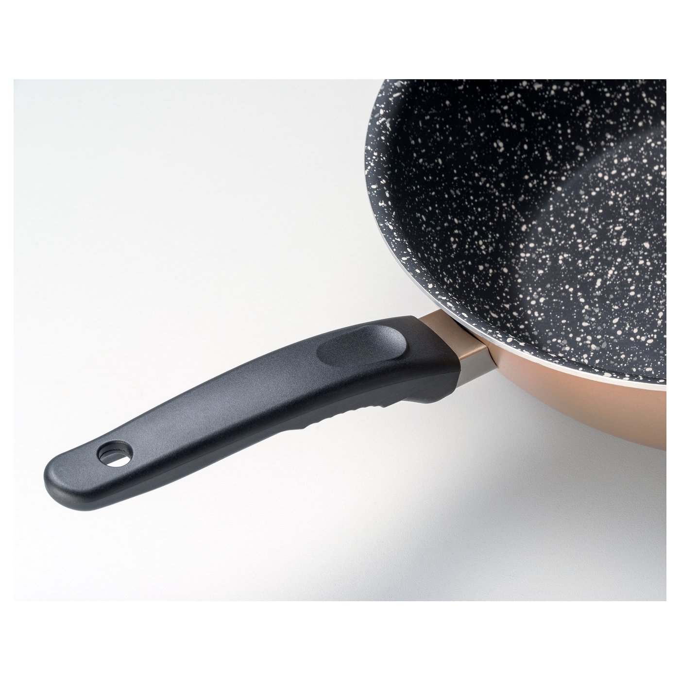 Fjaderfa フィエデルフェ フライパン ゴールデンブラウン Cm Ikea