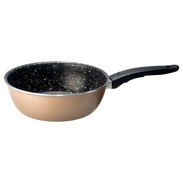 Fjaderfa フィエデルフェ フライパン ゴールデンブラウン Cm Ikea