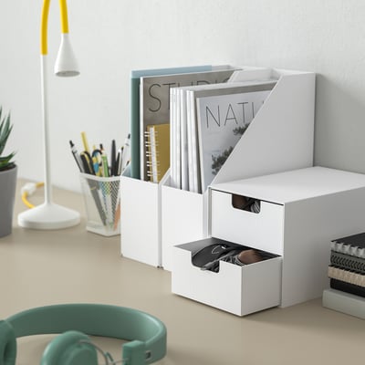 ファイルボックス・書類収納の通販 - IKEA