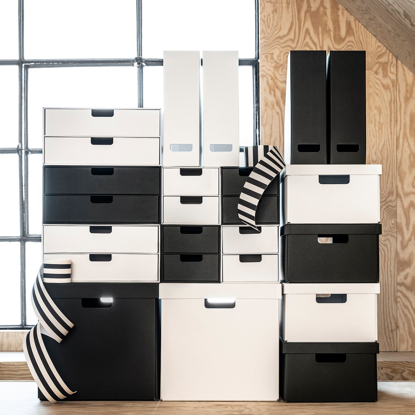 IKEA チェスト MALM マルム チェスト（引き出し×6）, ホワイト, 160x78 cm - IKEA