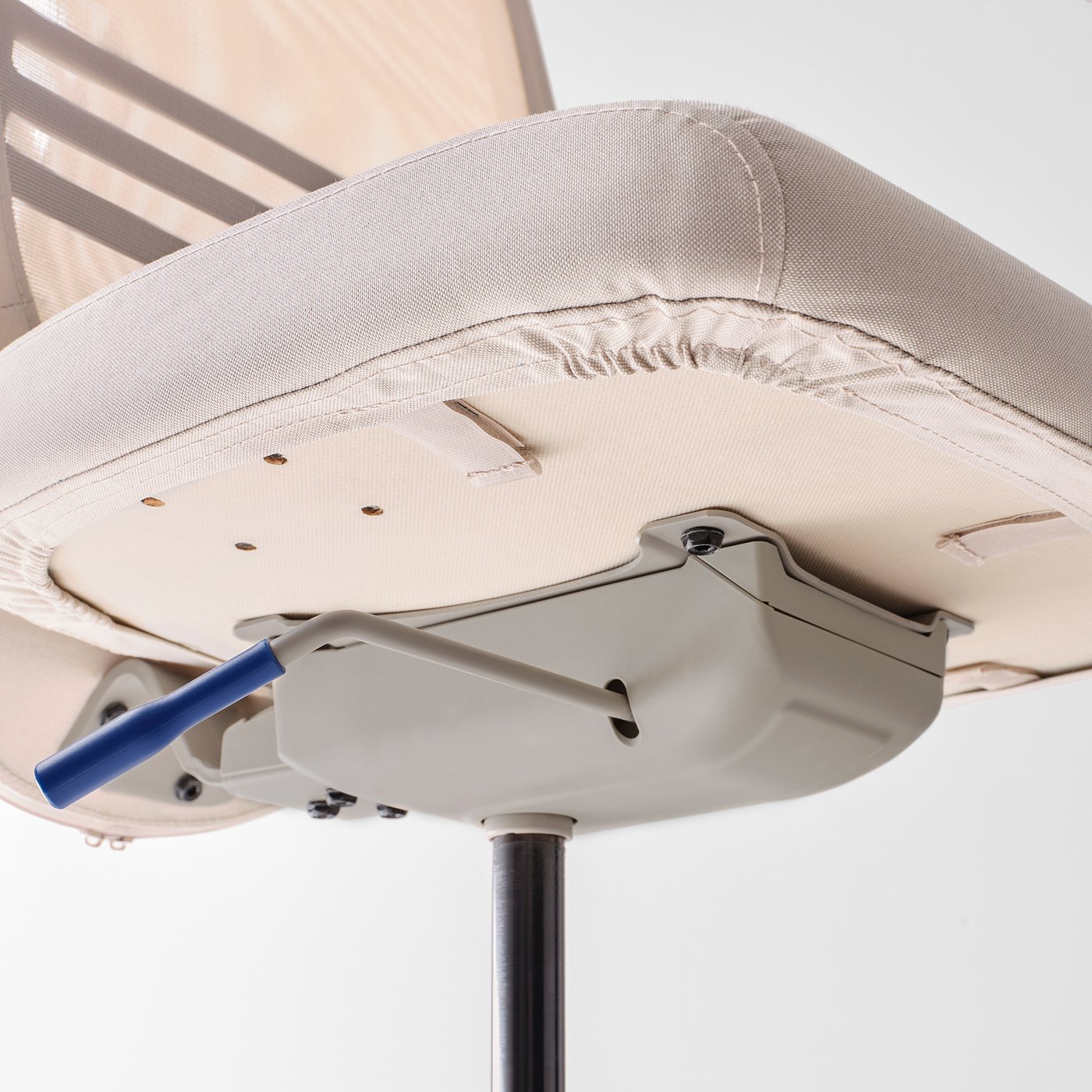 FLINTAN フリンタン オフィスチェア, ベージュ - IKEA