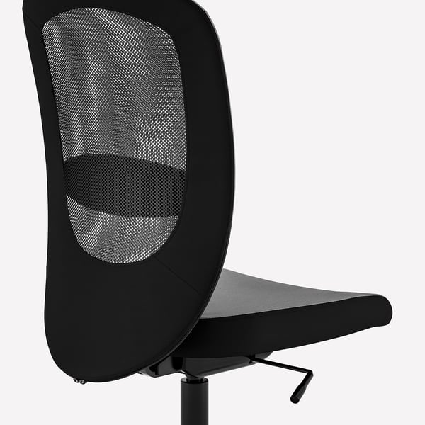 Flintan フリンタン オフィスチェア ヴィースレ グレー Ikea Flintan フリンタン オフィスチェア ヴィースレ グレー Ikea