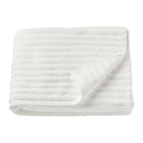 FLODALEN フローダレン バスタオル 70x140 cm IKEA