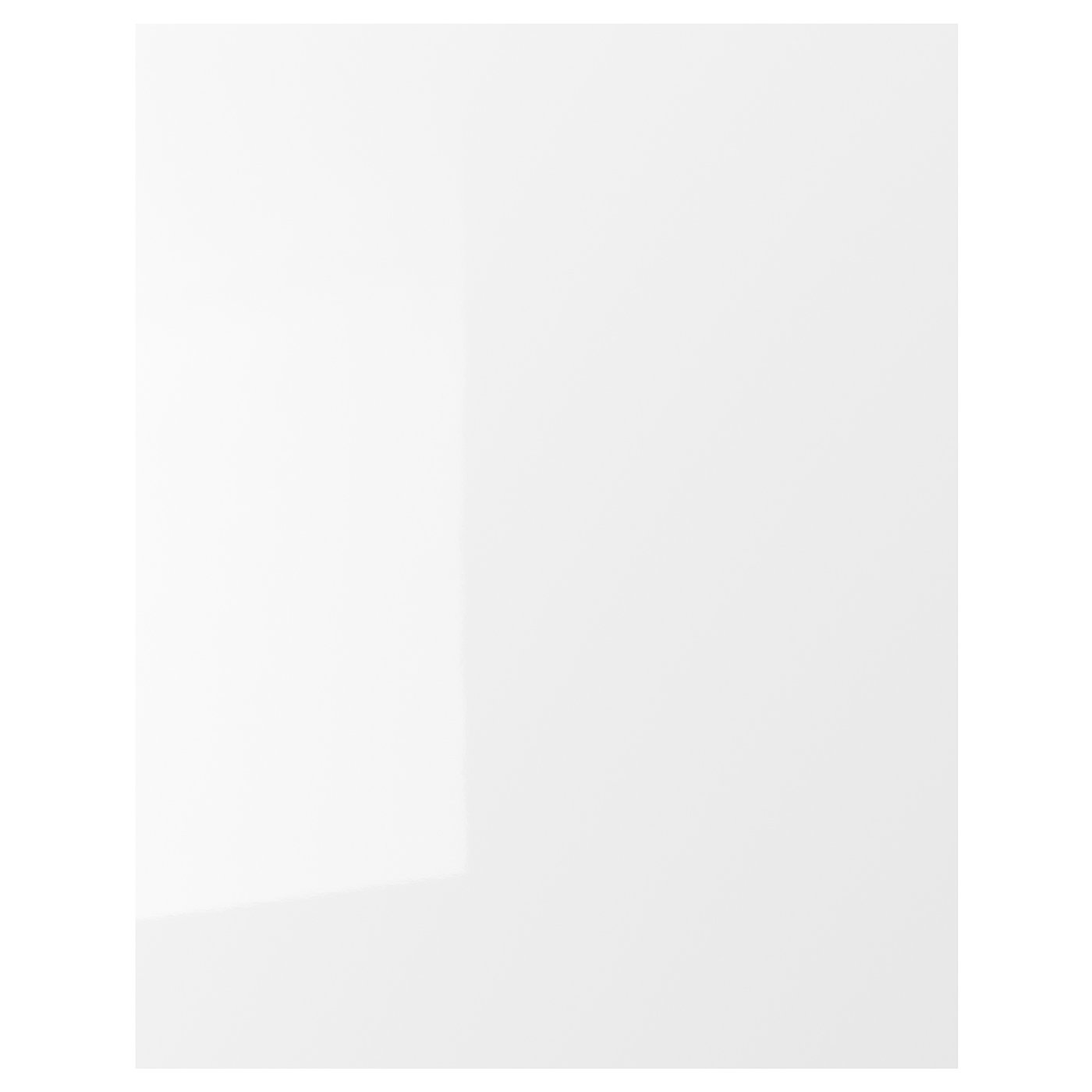 FÖRBÄTTRA フォルベットラ カバーパネル, オフホワイト, 63x80 cm - IKEA