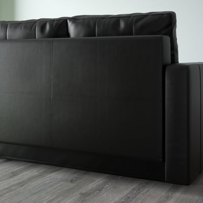 黒（ブラック）ソファベッドの通販 - IKEA