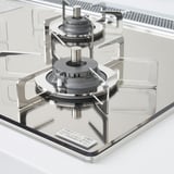 FRÖÅSA フロオーサ 都市ガス 13A12A コンロ マルチグリル付き, 60 cm