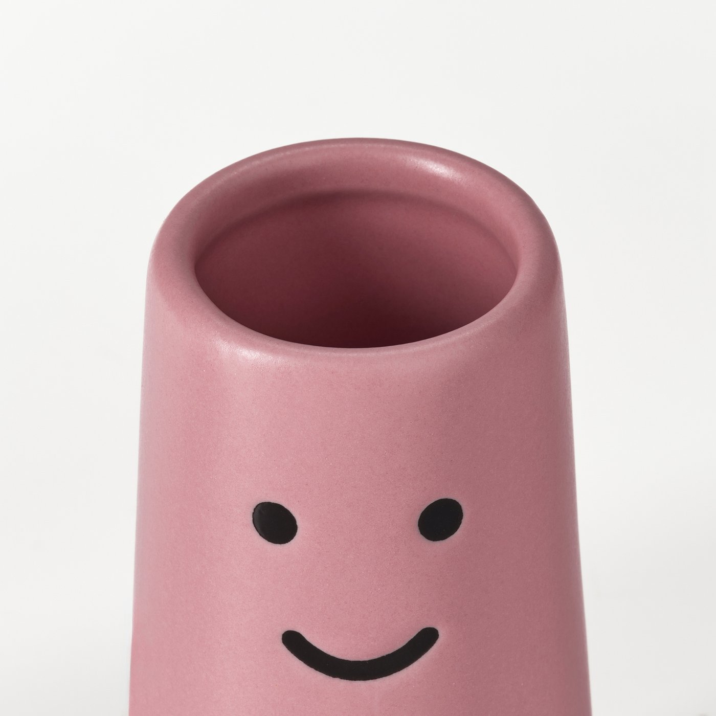 FRÖVÄXT フローヴェクスト 花瓶, ピンク, 10 cm - IKEA