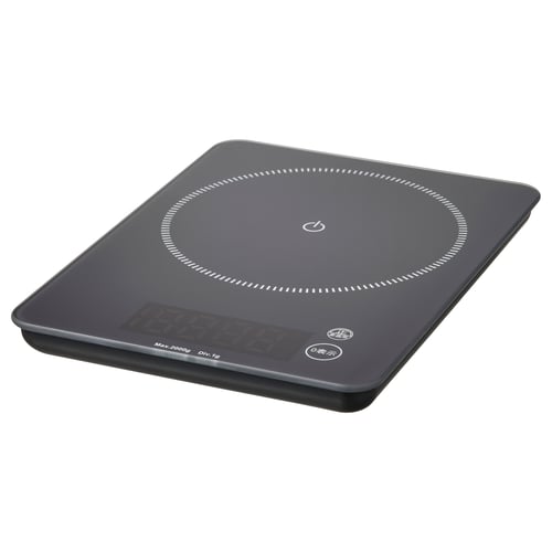 GENOMSNITT ゲノムスニット スケール, 2 kg