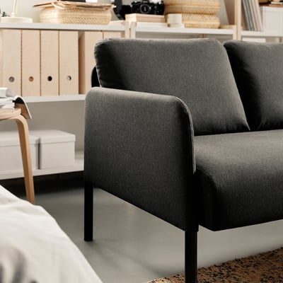 2人掛けソファ・コンパクトソファの通販 - IKEA