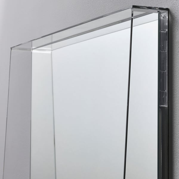 Grimstorp グリムストルプ ミラー アクリル 60x60 Cm Ikea