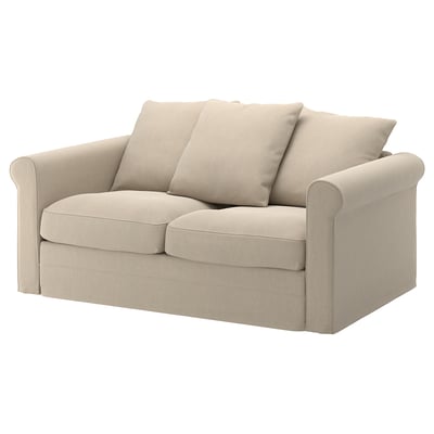 2人掛け布ソファ ファブリックラブソファ ikea 公式 家具 インテリア雑貨通販 ikea