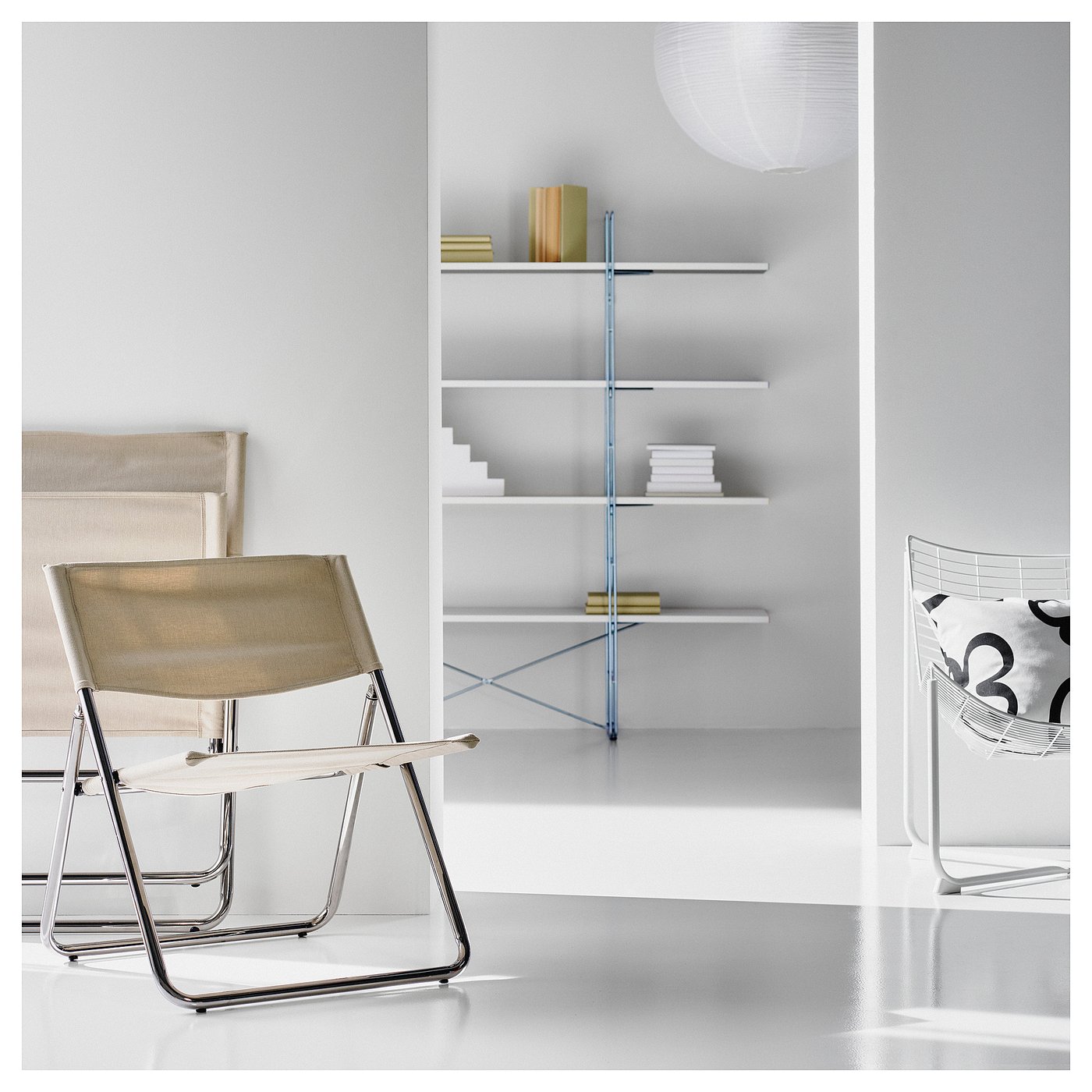 GULLSUDARE グルスーダレ　ikea GULLSUDARE グルスーダレ ペンダントランプシェード, ホワイト