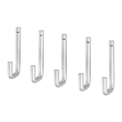 HAGHED ハーグヘード フック