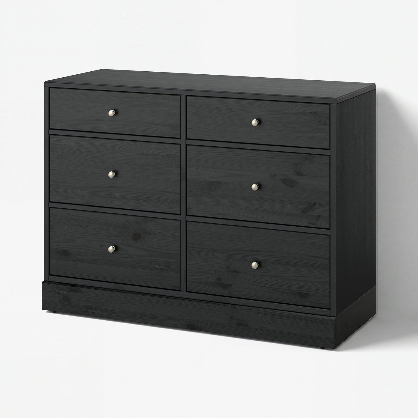 黒（ブラック）のチェスト・タンスの通販 - IKEA