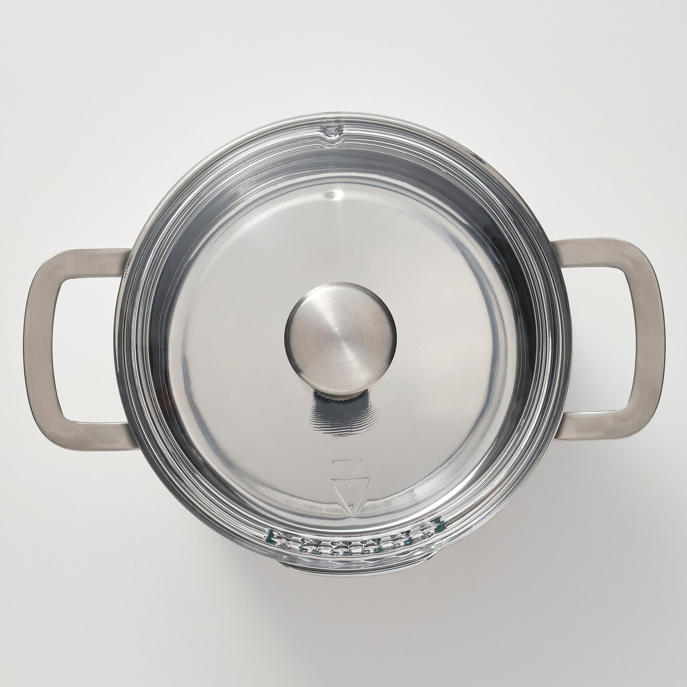 HEMKOMST ヘムコムスト 調理器具7点セット, ステンレススチール イケア IKEA - HEMKOMST -ヘムコムスト- 調理器具7点セット