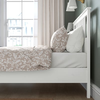 HEMNES/ヘムネス 寝室家具シリーズ - IKEA