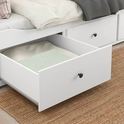 マットレス付きベッドフレームの通販 - IKEA
