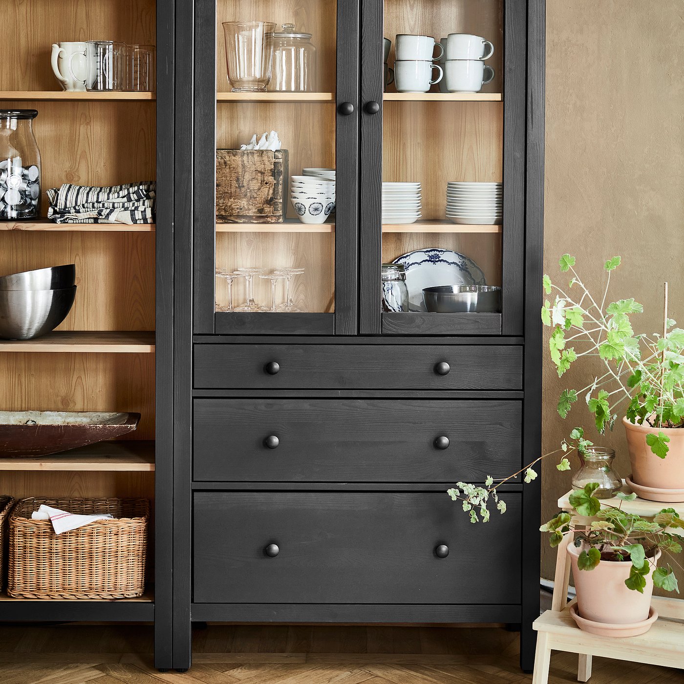 IKEA HEMNES イケア ヘムネス チェスト アンティークステイン IKEA HEMNES イケア ヘムネス チェスト アンティークステイン 楽天市場