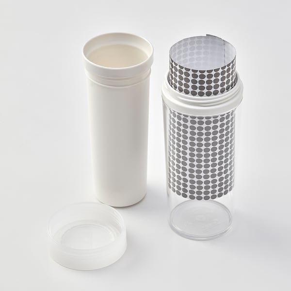 Hopsatta ホプセッタ 携帯用マグ Ikea Hopsatta ホプセッタ 携帯用マグ Ikea