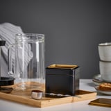 HUVUDTÅG フーヴドトーグ コーヒー計量スプーン, ステンレススチール