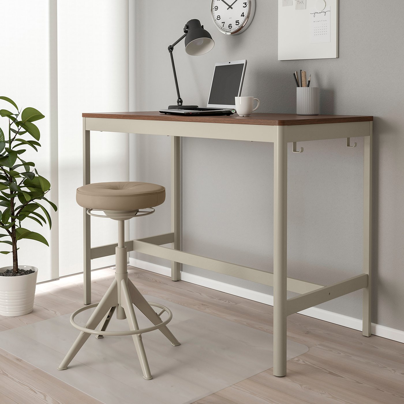 IKEA イケア　イドーセン IKEA/イケア/通販】IDASEN イドーセン ハイキャビネット