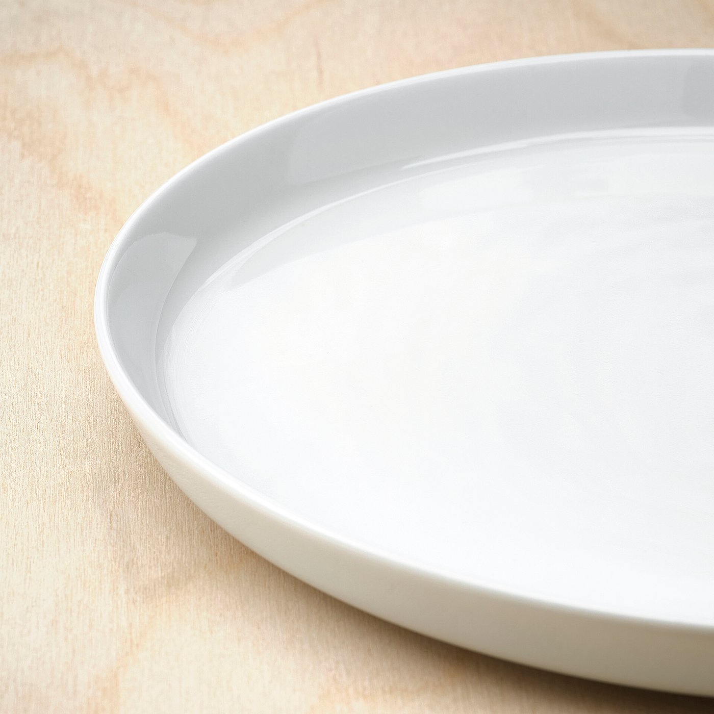 IKEA 365+ 食器18点セット, ホワイト - IKEA