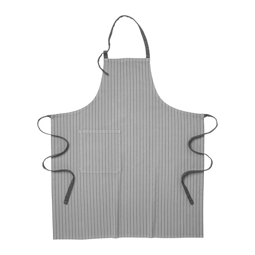 キッチン エプロン 結び方 Kitchin