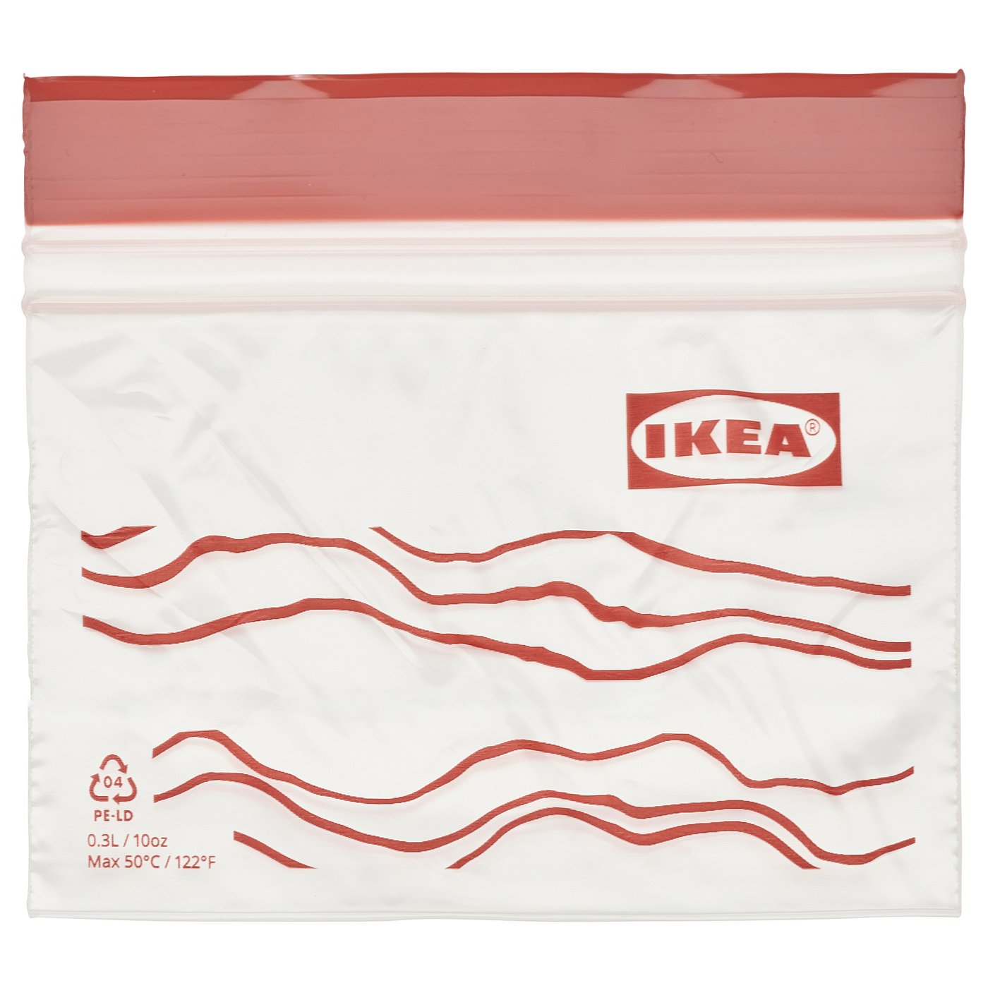 バッグ fuckthisindustry PIXEL IKEA BAG STARTEAM Ikea - Pixel