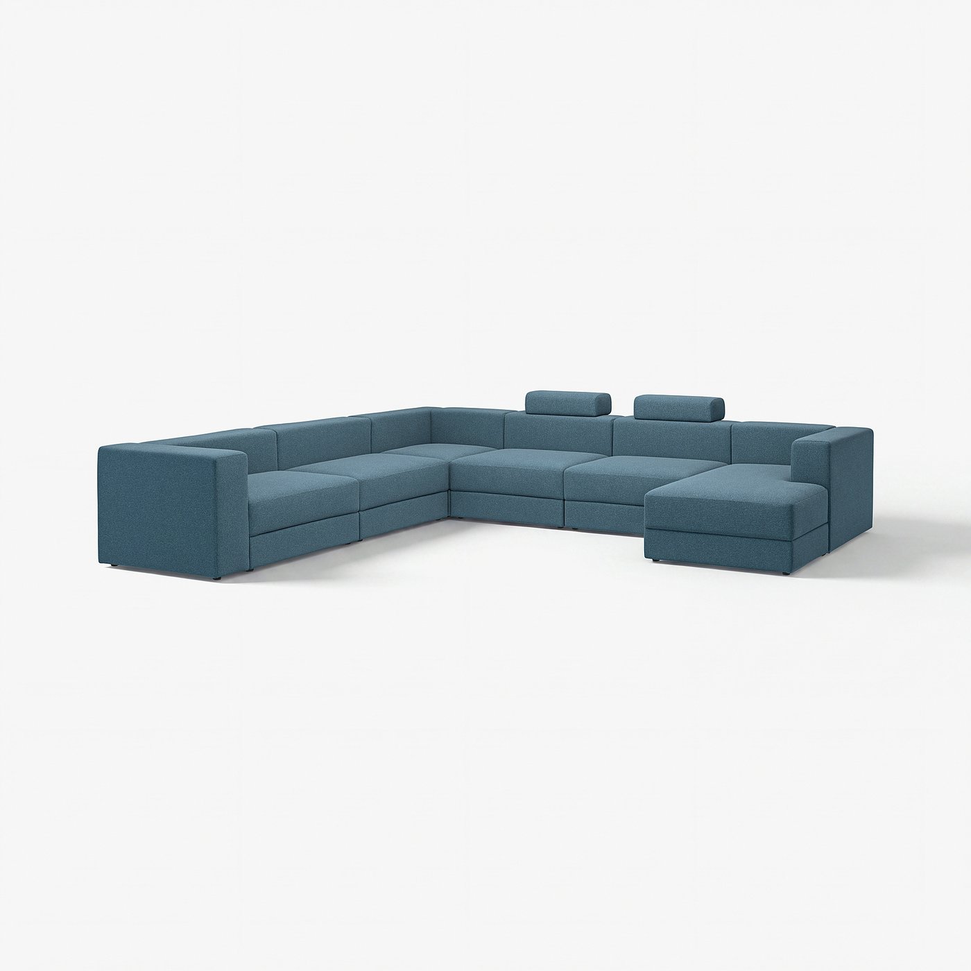 グレーのコーナーソファ・L字型ソファの通販 - IKEA