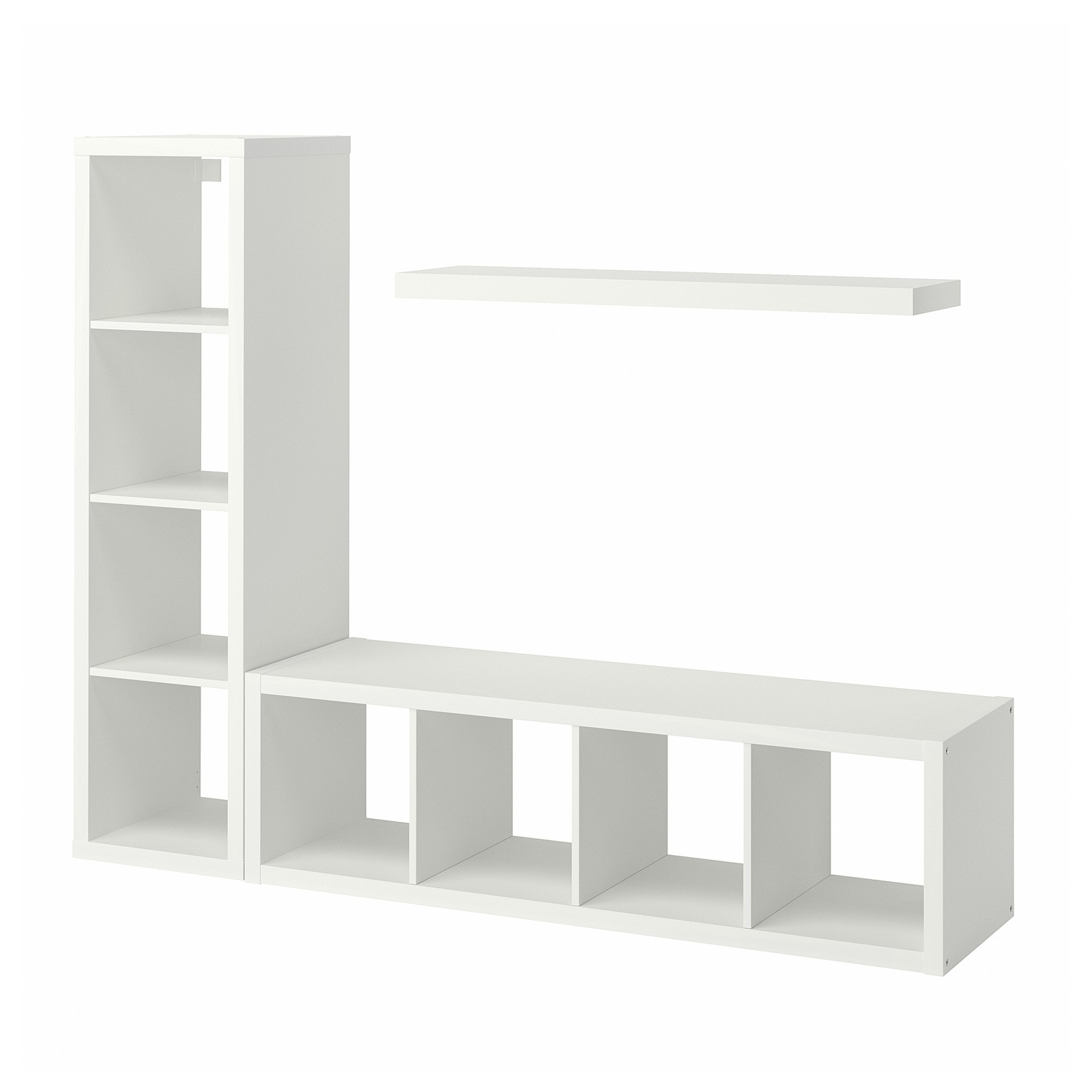 KALLAX/カラックス：オープンラック｜IKEA【公式】家具・インテリア雑貨通販 - IKEA