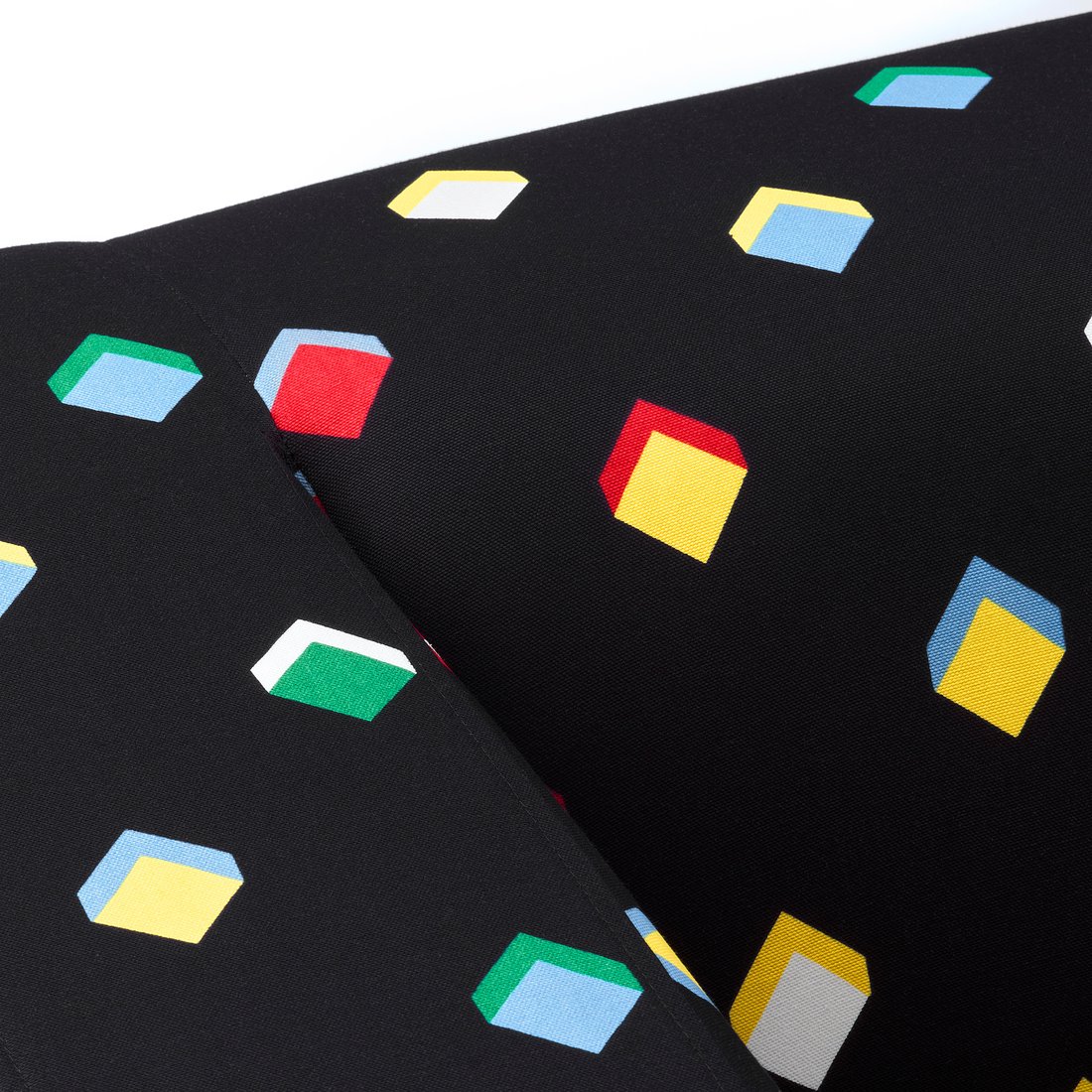 KLIPPAN クリッパン カバー 2人掛けソファ用, ローテブロー マルチ ...