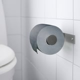 KNÖSEN クノーセン トイレットペーパー, グレー
