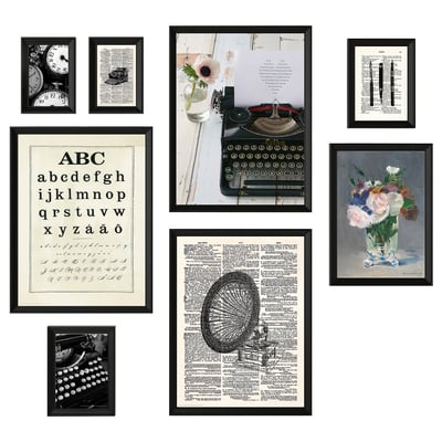 壁飾り 壁インテリアグッズ Ikea 公式 家具 インテリア雑貨通販 Ikea