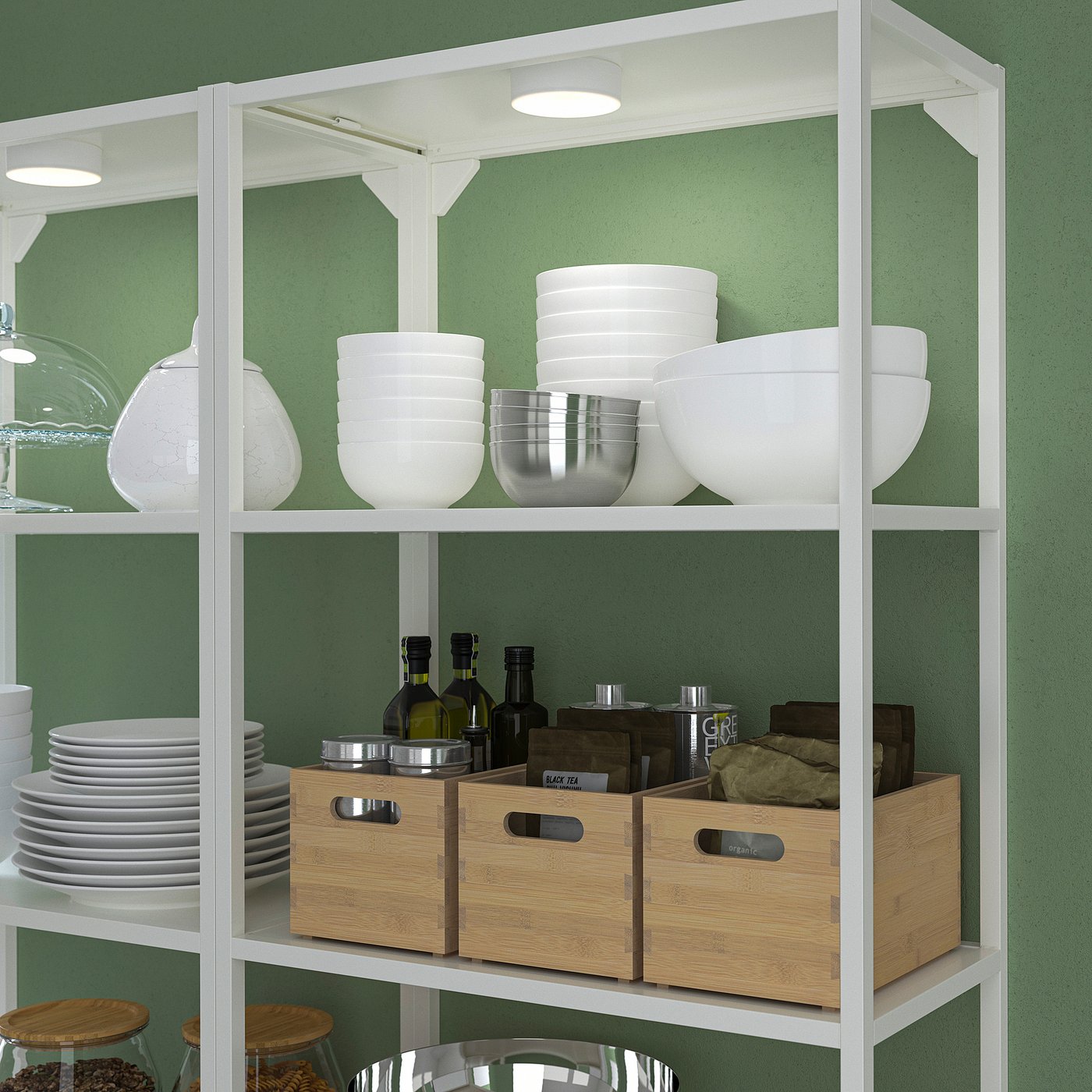 LED照明器具の通販 - IKEA