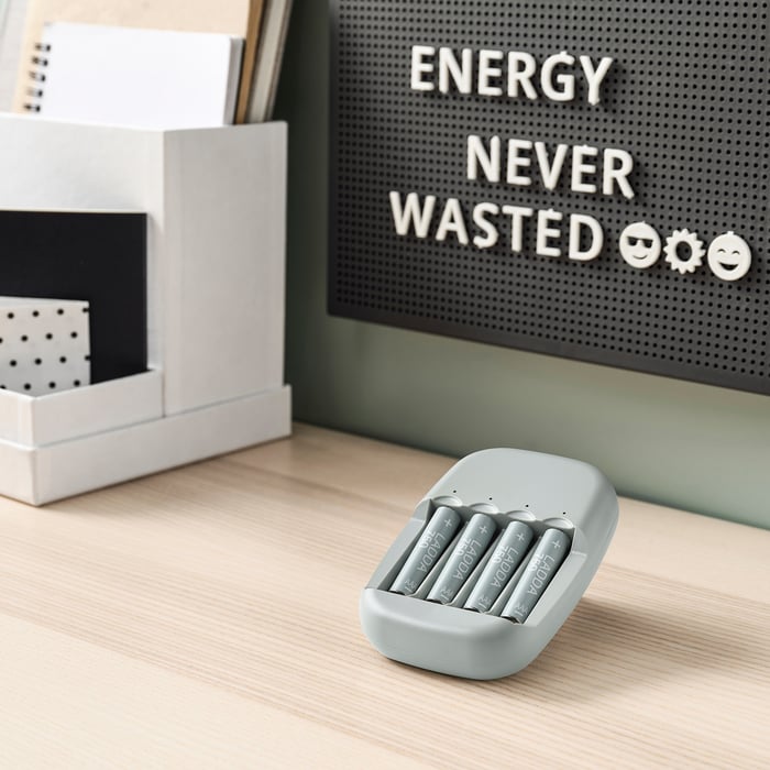 乾電池・充電池｜IKEA【公式】家具・インテリア雑貨通販 - IKEA