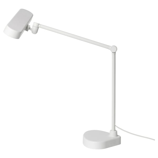 LÄKTRA レクトラ LEDワークランプ, 調光可能 ホワイト