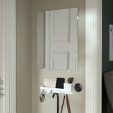 LÄRBRO レールブロ ミラー, 48x60 cm