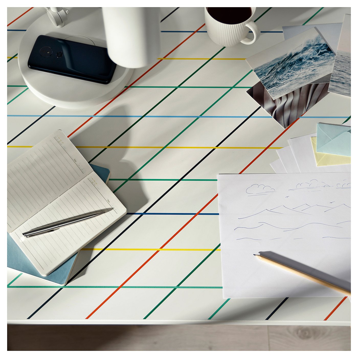 美品　IKEA LAGKAPTEN ラグカプテン 廃盤カラー　ライトグリーン 美品 IKEA LAGKAPTEN ラグカプテン 廃盤カラー ライトグリーン - メルカリ