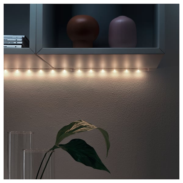 Ledberg レードベリ Ledスティックライト ホワイト Ikea