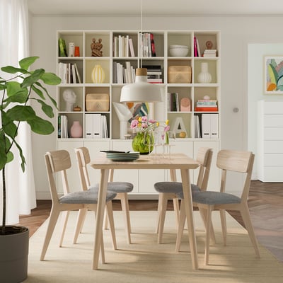 4人用ダイニングテーブルセットの通販 - IKEA