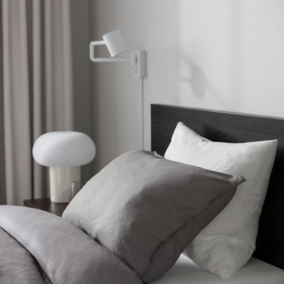 黒（ブラック）のシングルベッド・1人用ベッドの通販 - IKEA