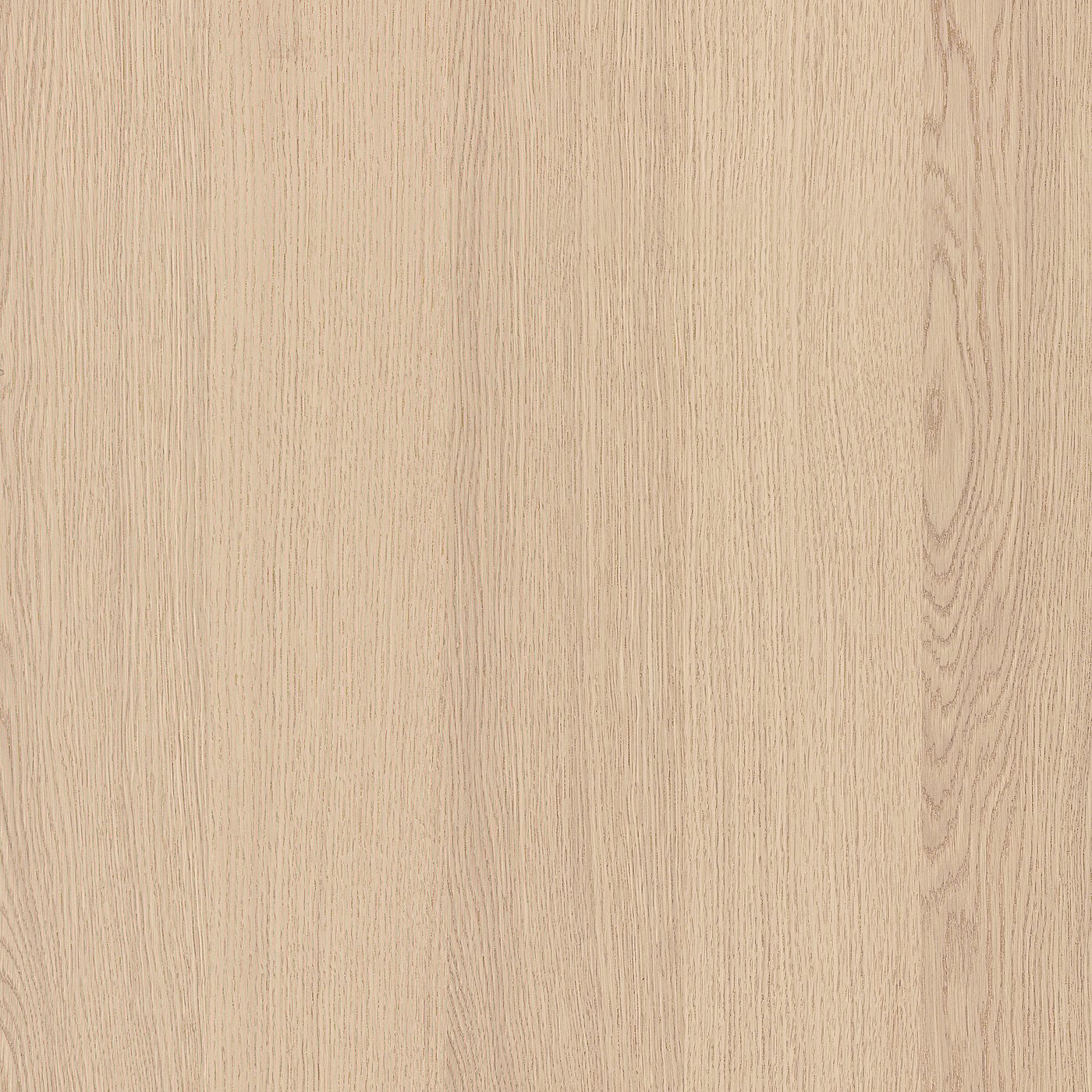 MALM マルム ベッドフレーム, ホワイトステインオーク材突き板/ロン