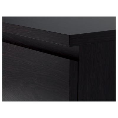 黒（ブラック）のチェスト・タンスの通販 - IKEA