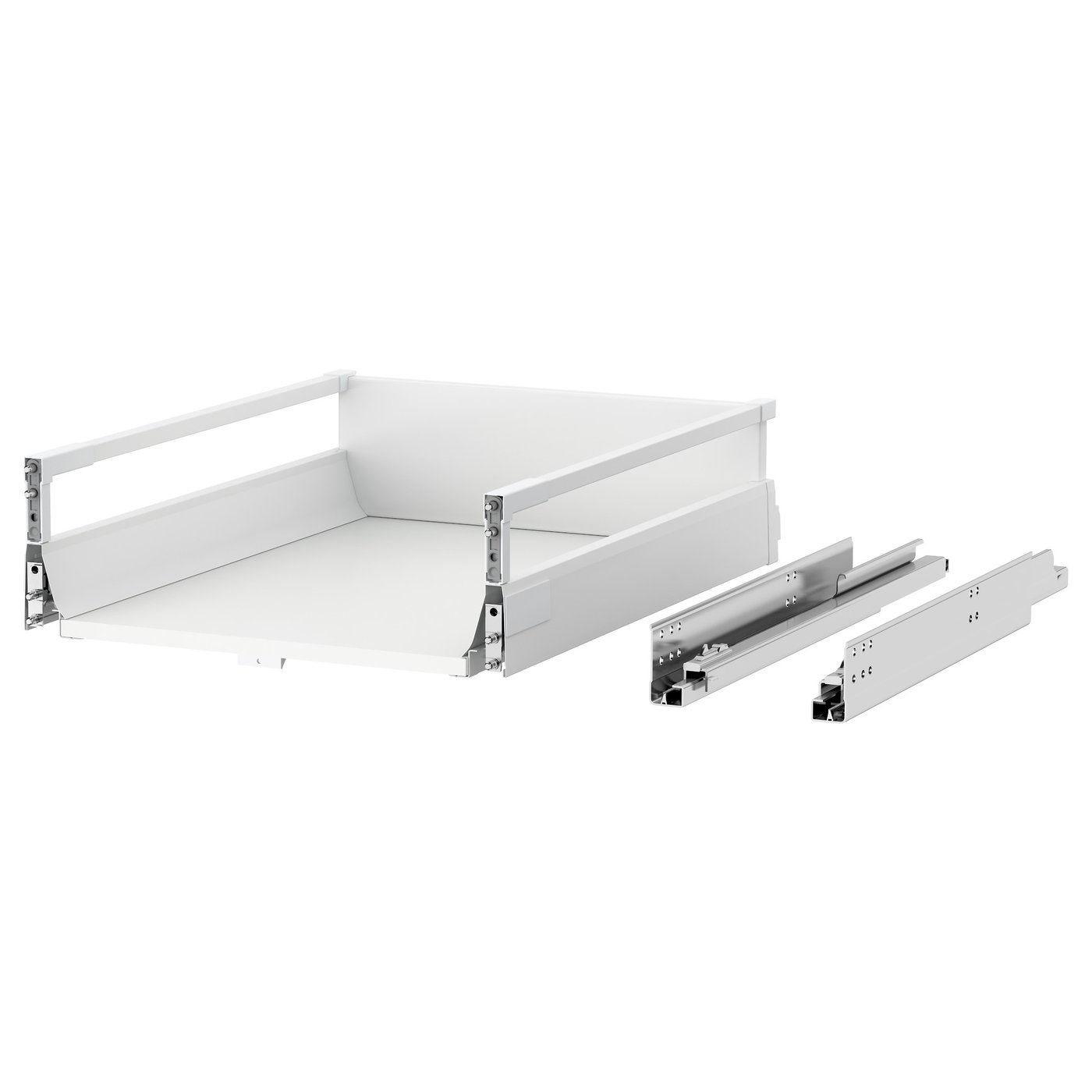 ホワイト スライド式キャビネット 【公式通販】