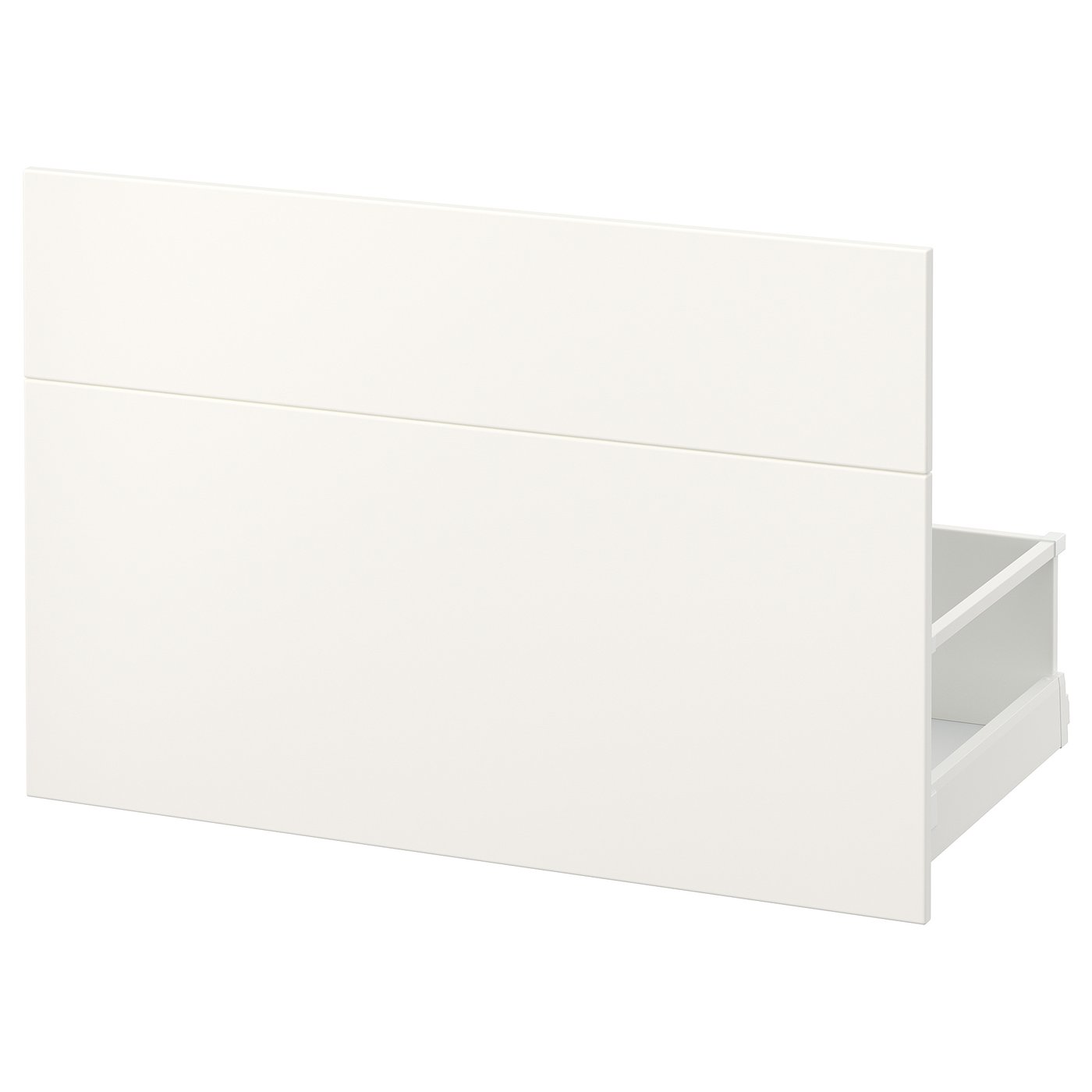 MAXIMERA マキシメーラ 引き出し（高） 前部付き, 90x45x60 cm - IKEA